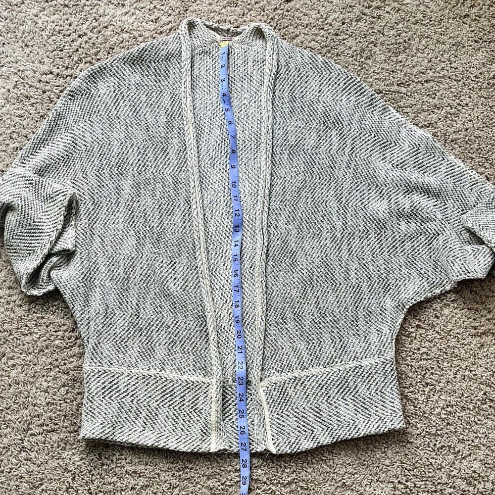 Free People Motions Cardi - Picture 5 of 7